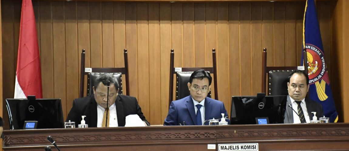 Shopee dan Shopee Express Akui Telah Melanggar, Terima Poin-Poin Perubahan Perilaku dari KPPU